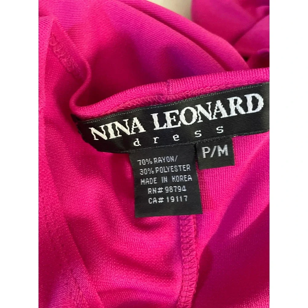 Nina Leonard nina leonard